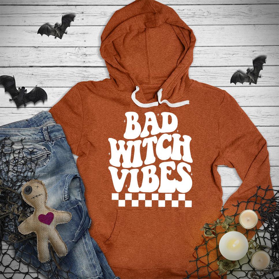 Bad Witch Vibes Hoodie - Brooke & Belle