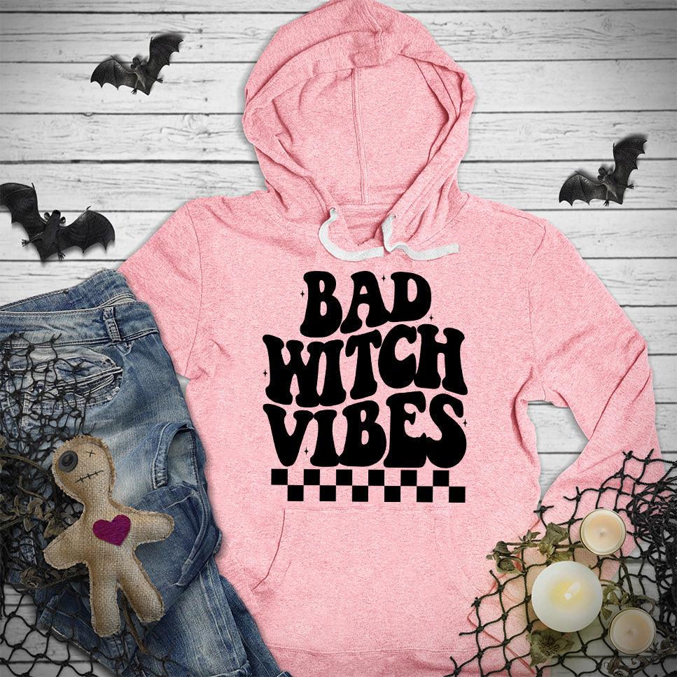 Bad Witch Vibes Hoodie - Brooke & Belle