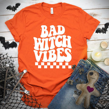 Bad Witch Vibes T-Shirt - Brooke & Belle