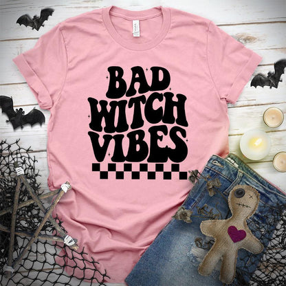 Bad Witch Vibes T-Shirt - Brooke & Belle