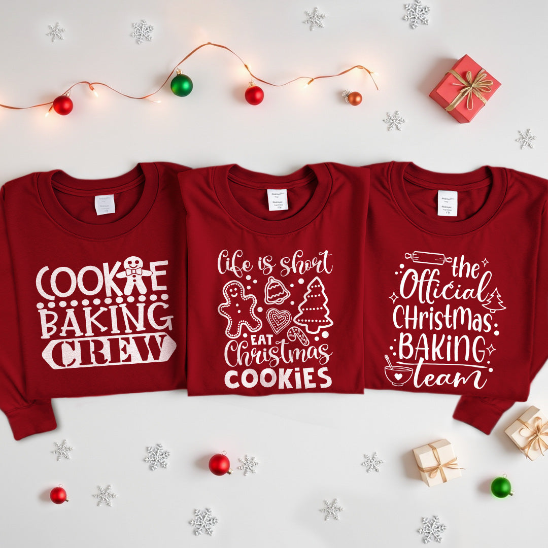 Bake & Celebrate Christmas Bundle