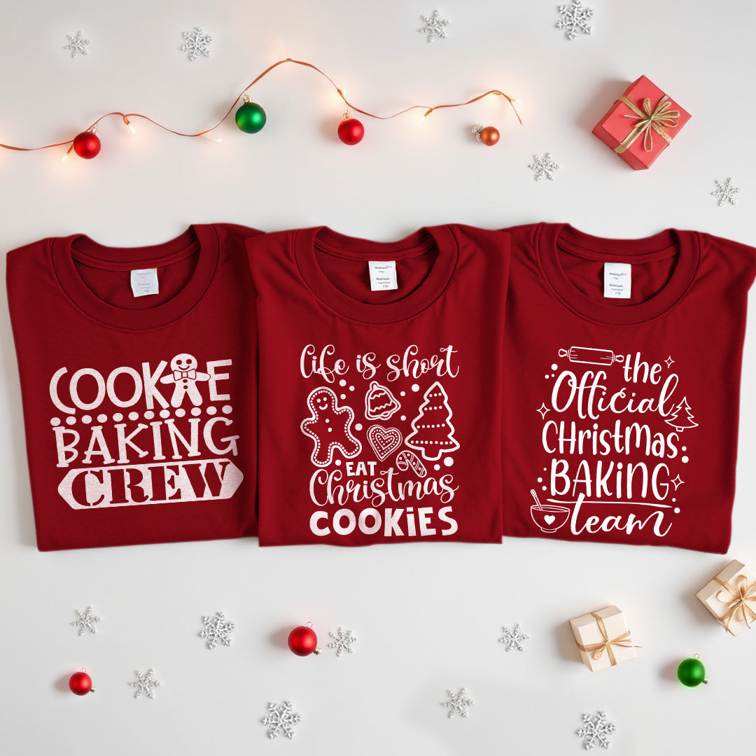 Bake & Celebrate Christmas Bundle