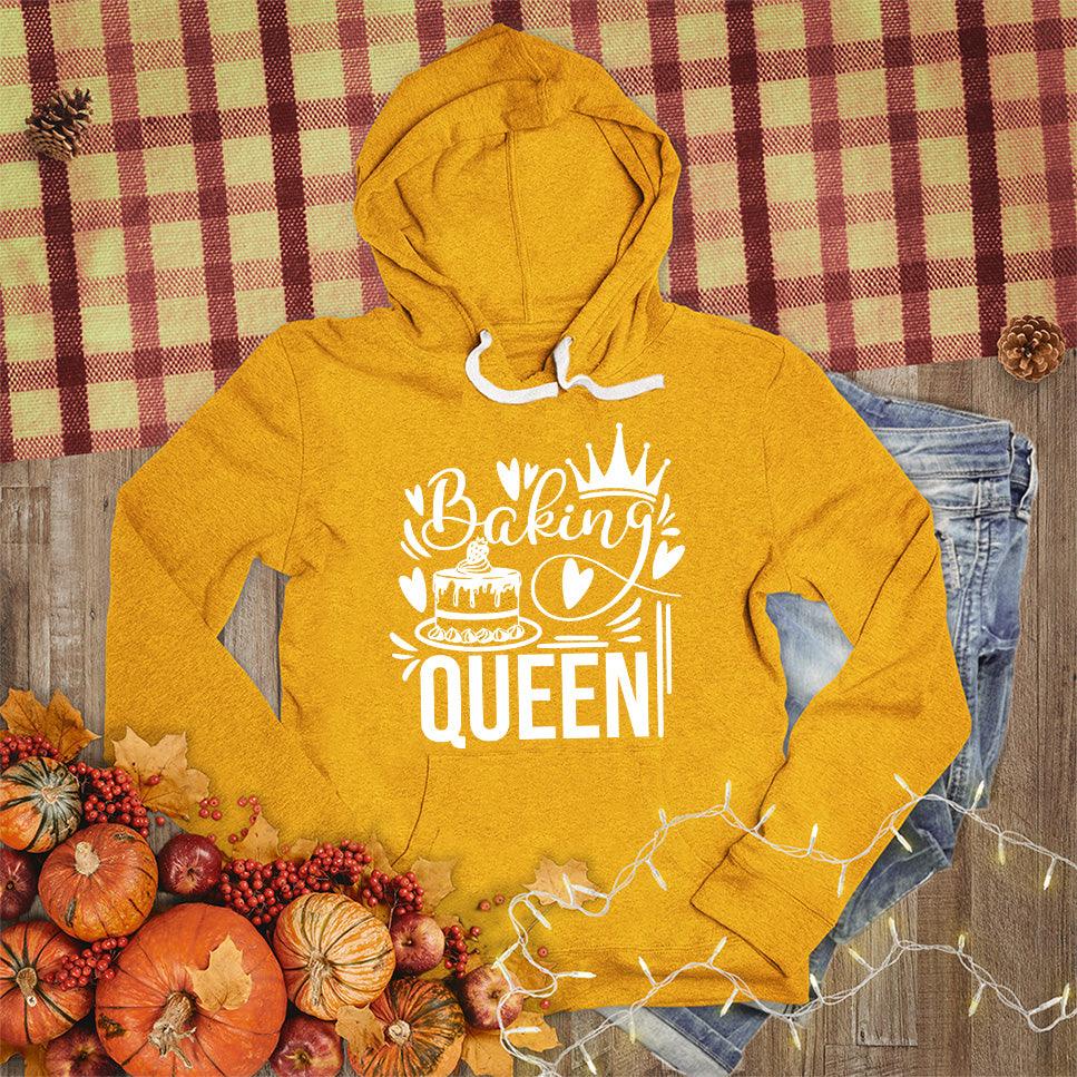 Baking Queen Hoodie - Brooke & Belle