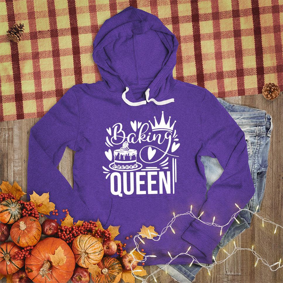 Baking Queen Hoodie - Brooke & Belle