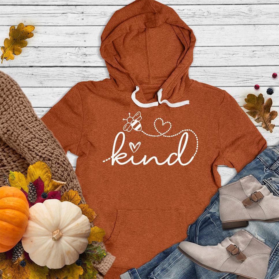 Bee Kind Hoodie - Brooke & Belle