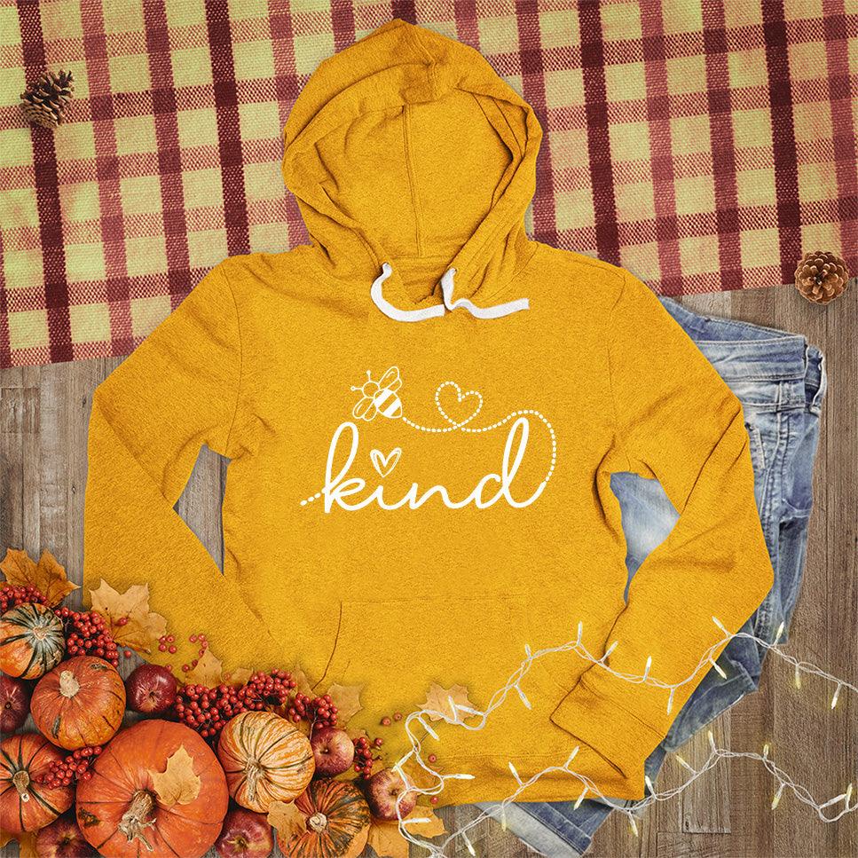 Bee Kind Hoodie - Brooke & Belle