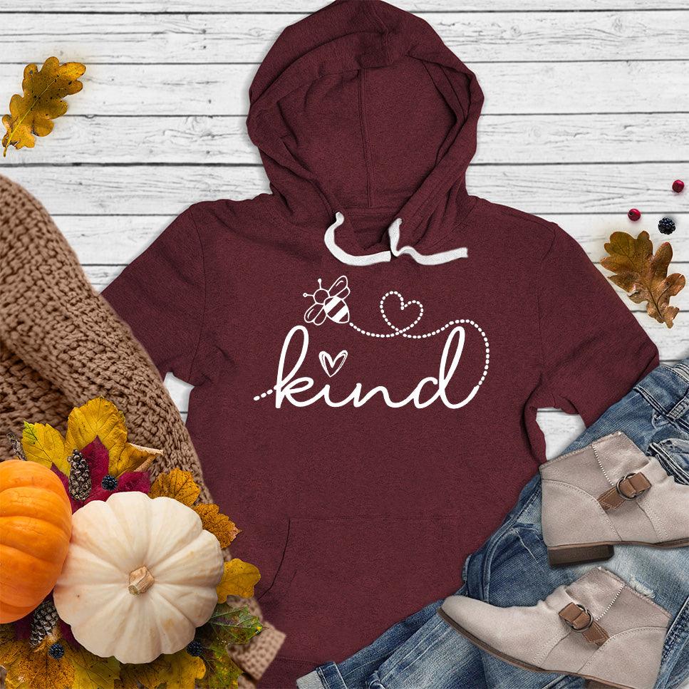 Bee Kind Hoodie - Brooke & Belle