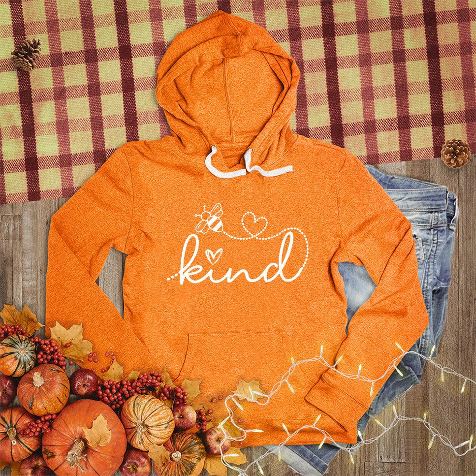 Bee Kind Hoodie - Brooke & Belle