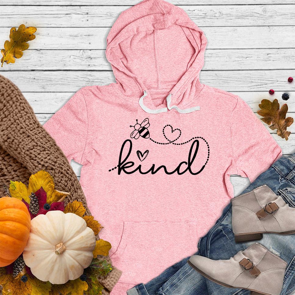 Bee Kind Hoodie - Brooke & Belle