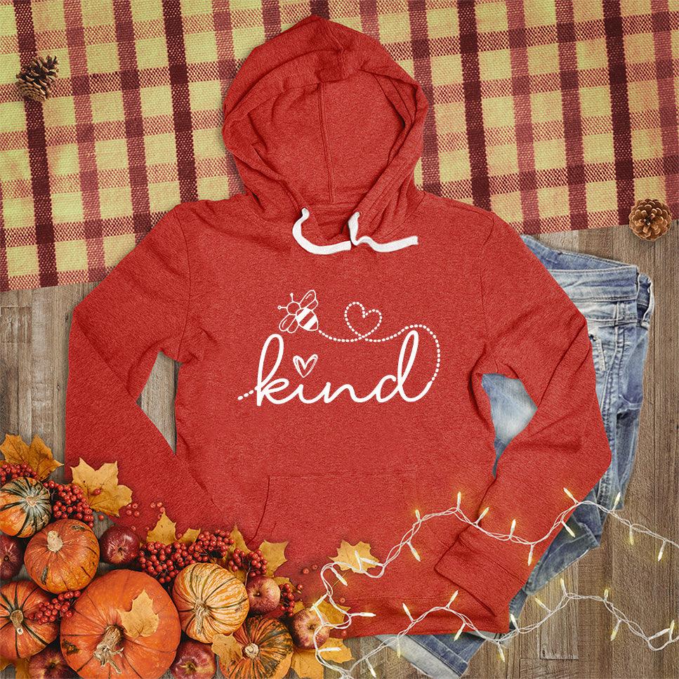 Bee Kind Hoodie - Brooke & Belle