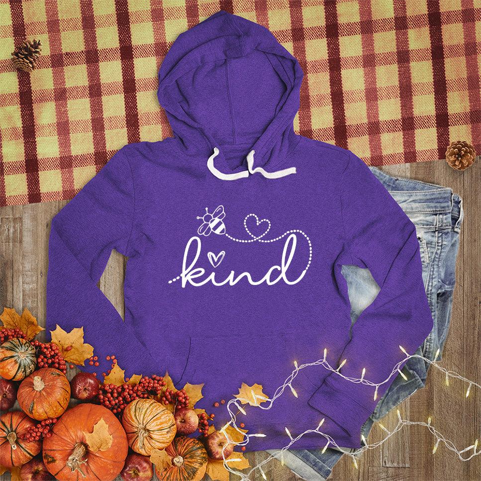 Bee Kind Hoodie - Brooke & Belle