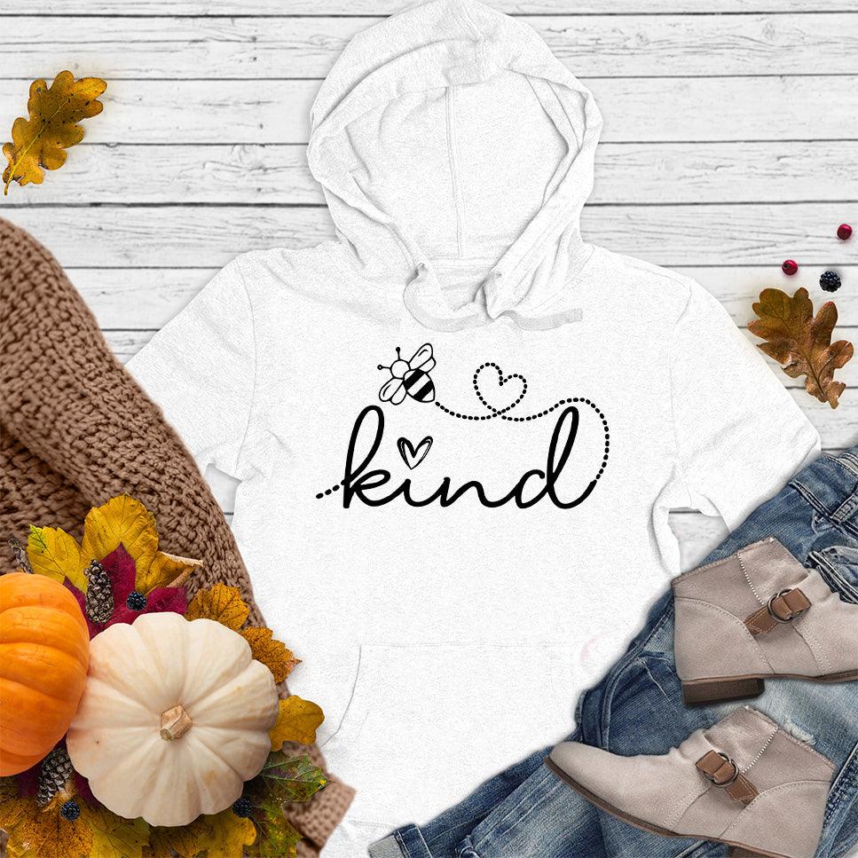 Bee Kind Hoodie - Brooke & Belle