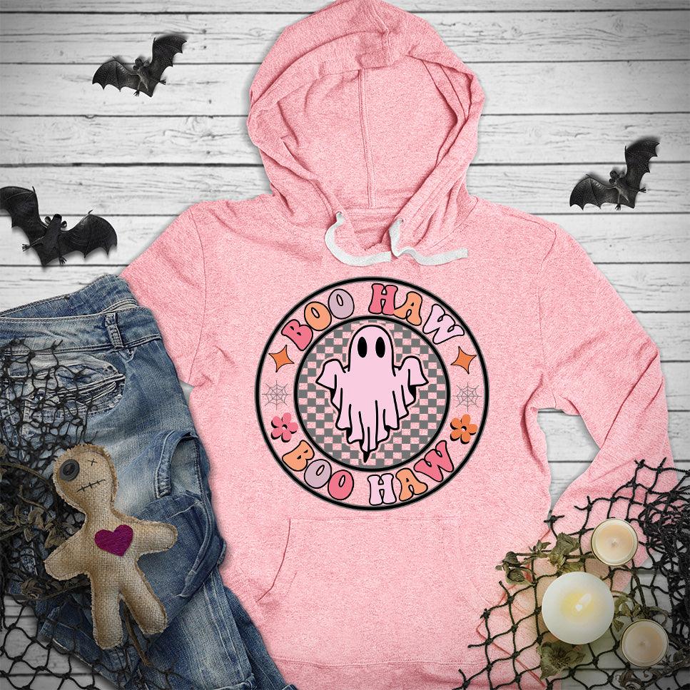 Boo Haw Colored Edition Hoodie - Brooke & Belle