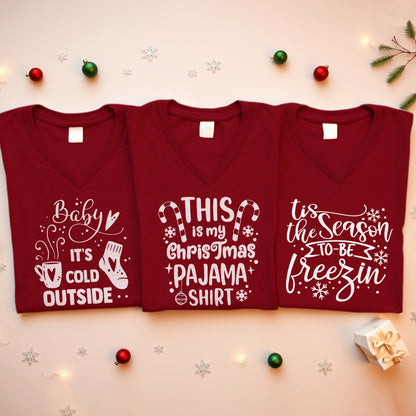 Christmas Comfort Bundle