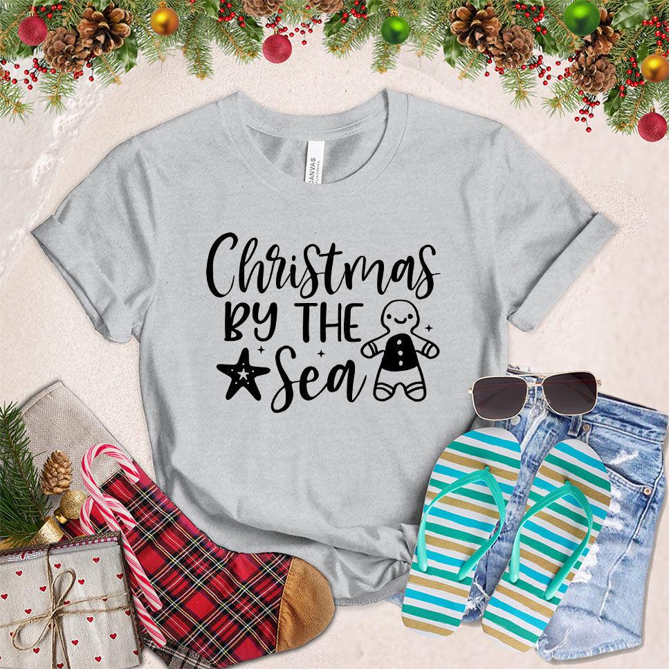 Christmas By The Sea T-Shirt - Brooke & Belle
