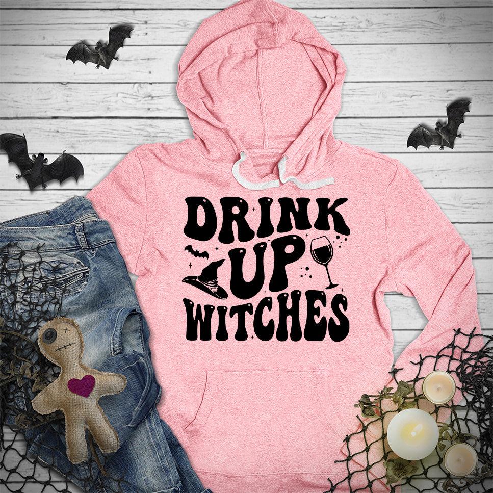 Drink Up Witches Hoodie - Brooke & Belle