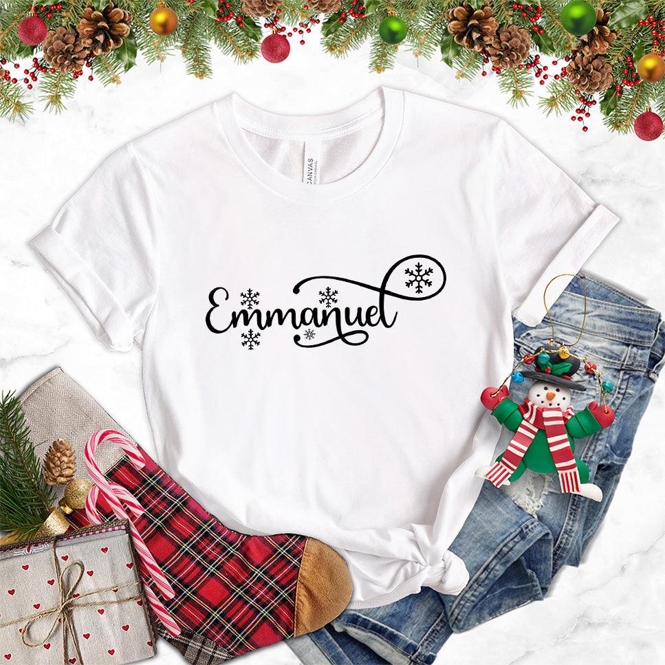 Emmanuel T-Shirt - Brooke & Belle