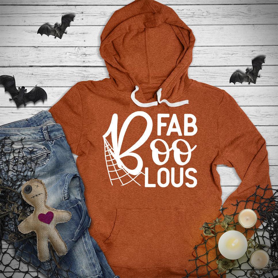 Fab Boo Lous Hoodie - Brooke & Belle