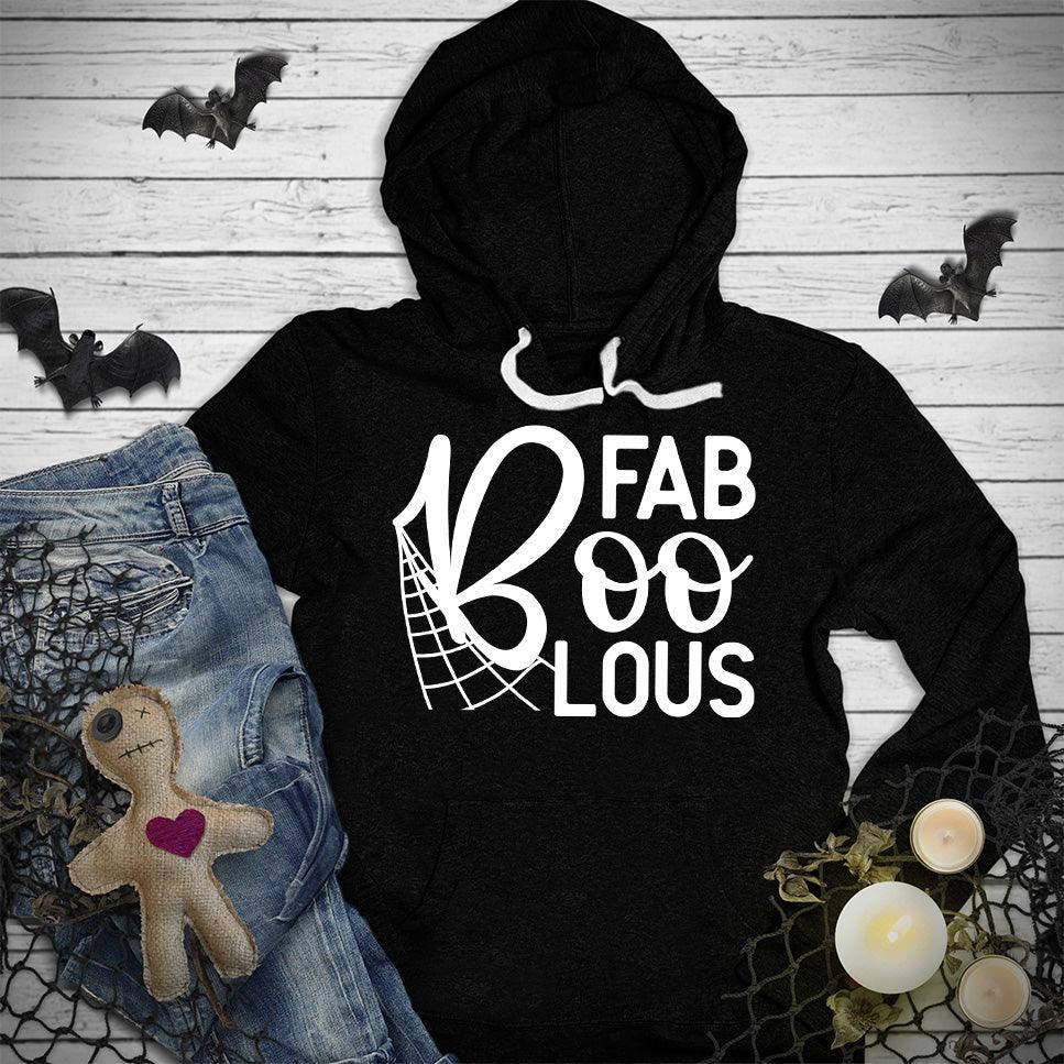 Fab Boo Lous Hoodie - Brooke & Belle