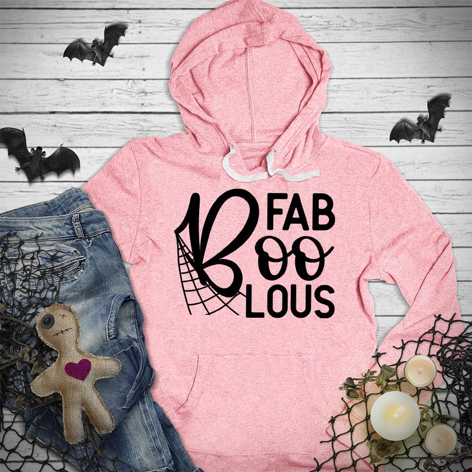 Fab Boo Lous Hoodie - Brooke & Belle