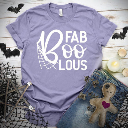 Fab Boo Lous T-Shirt - Brooke & Belle