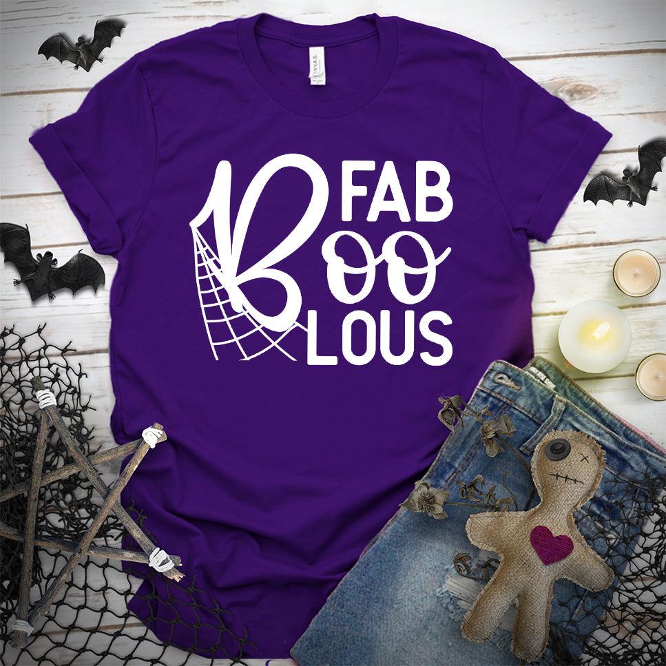 Fab Boo Lous T-Shirt - Brooke & Belle
