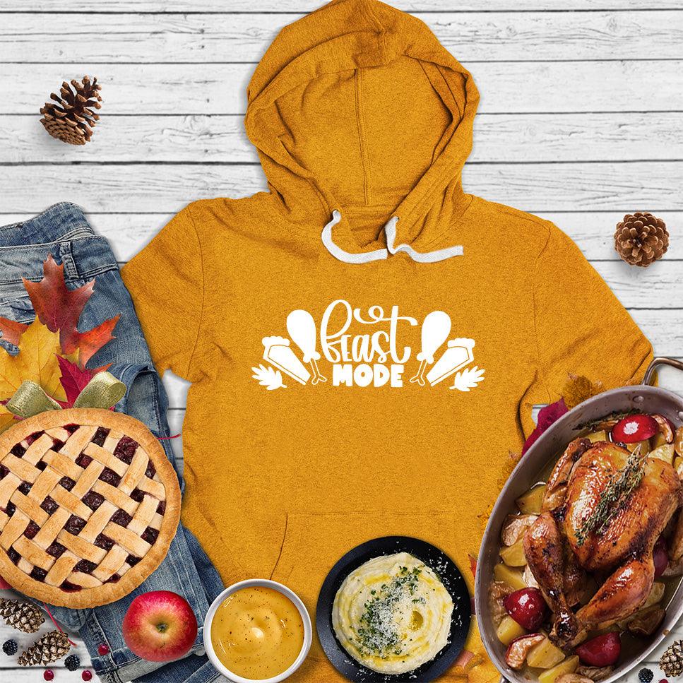 Feast Mode Hoodie - Brooke & Belle