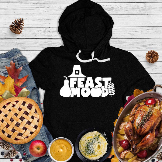 Feast Mood Hoodie - Brooke & Belle