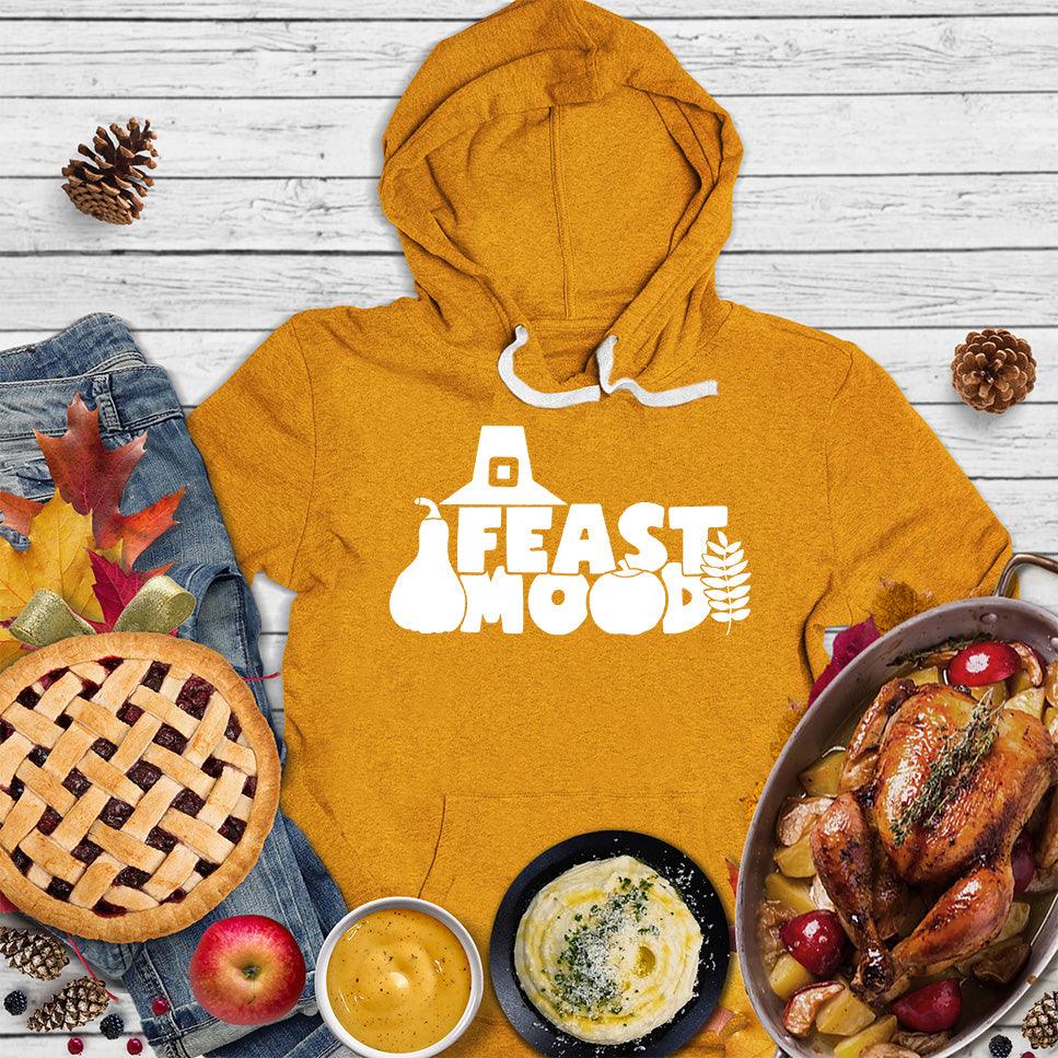 Feast Mood Hoodie - Brooke & Belle