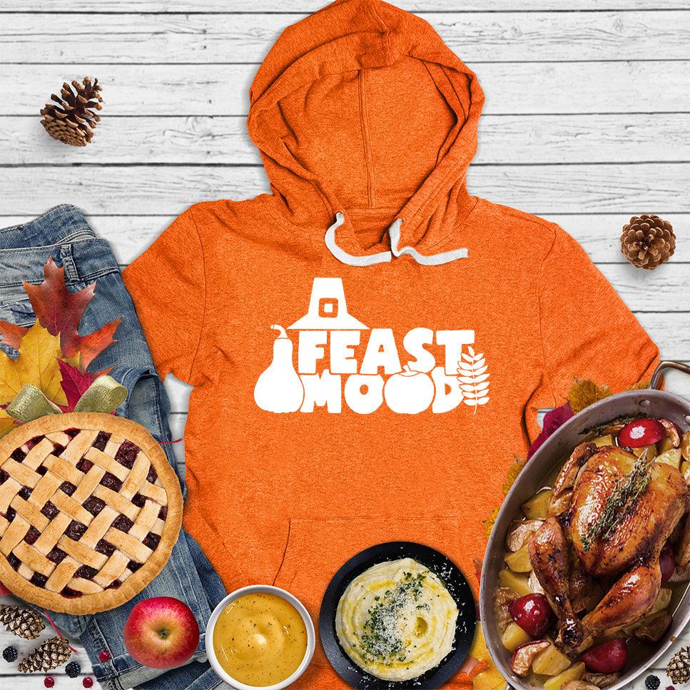 Feast Mood Hoodie - Brooke & Belle