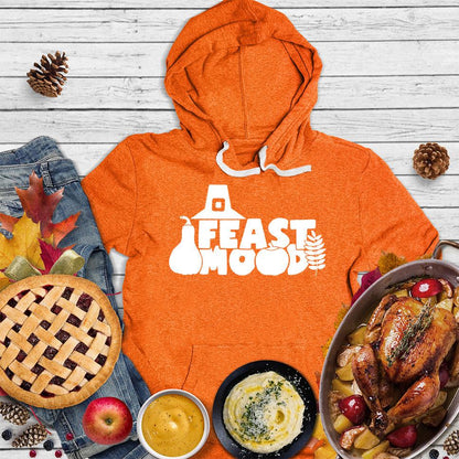 Feast Mood Hoodie - Brooke & Belle