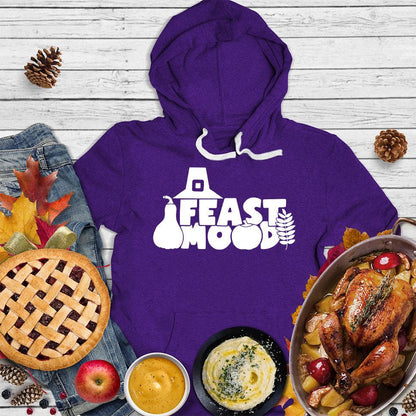 Feast Mood Hoodie - Brooke & Belle