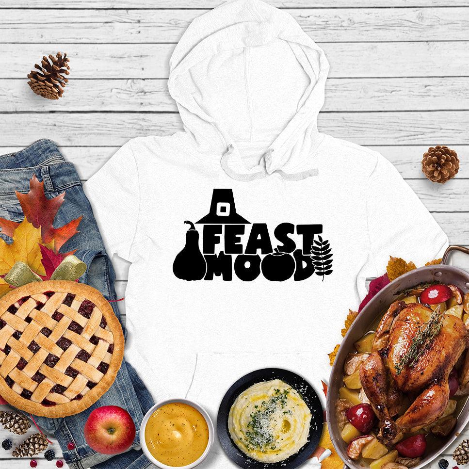 Feast Mood Hoodie - Brooke & Belle