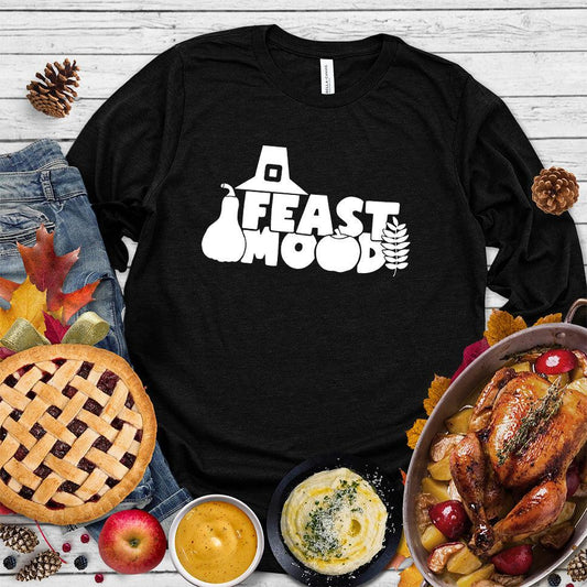 Feast Mood Long Sleeves - Brooke & Belle