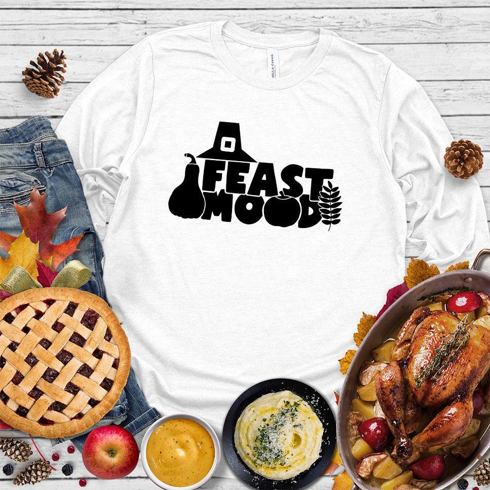 Feast Mood Long Sleeves - Brooke & Belle