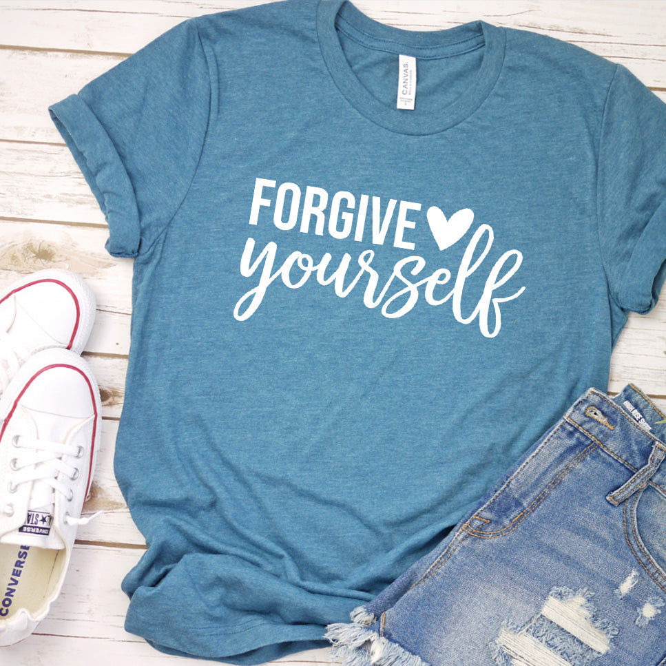 Forgive Yourself T-Shirt