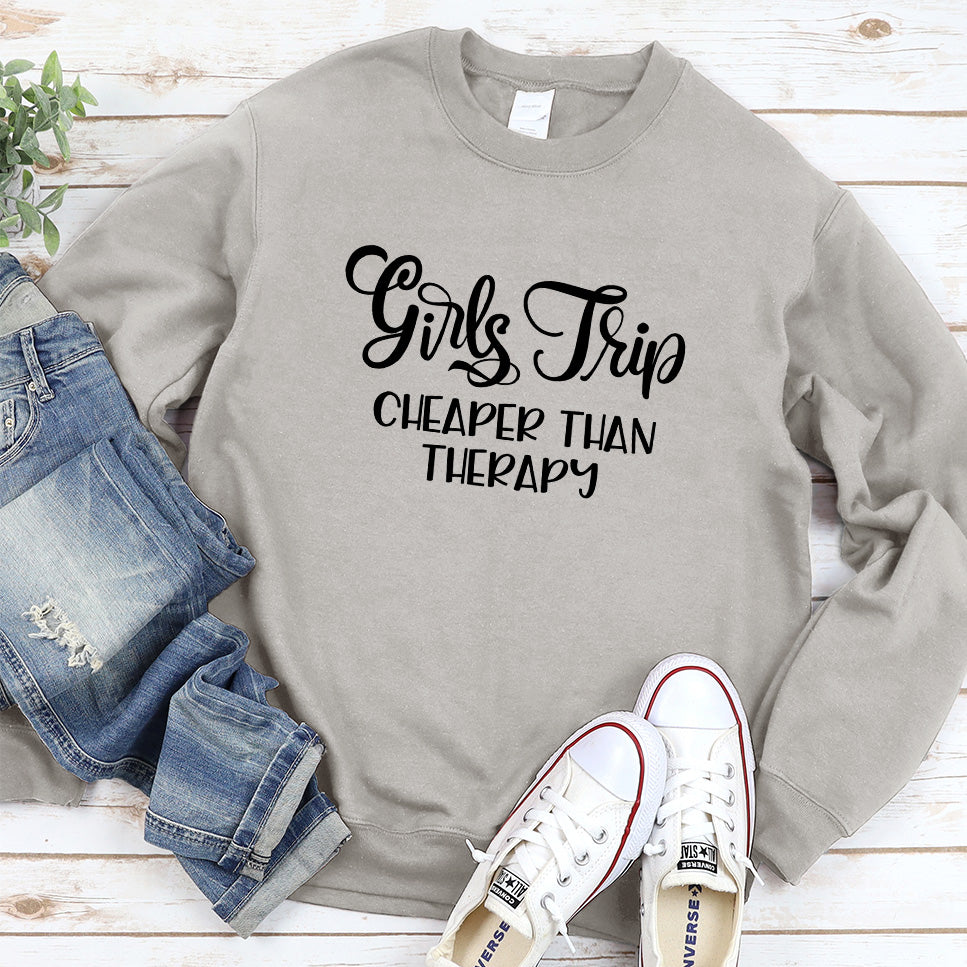 Girls Trip Sweatshirt
