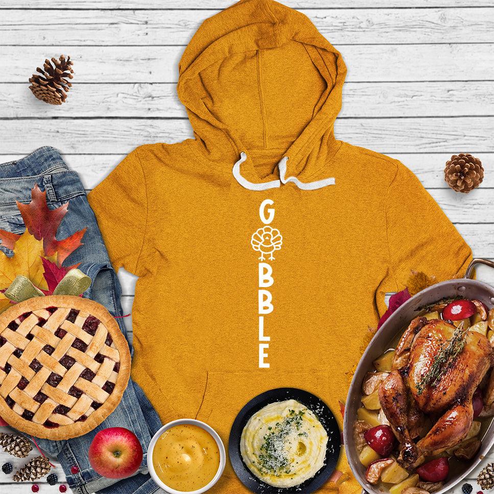 Gobble Turkey Hoodie - Brooke & Belle