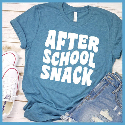 After School Snack T-Shirt