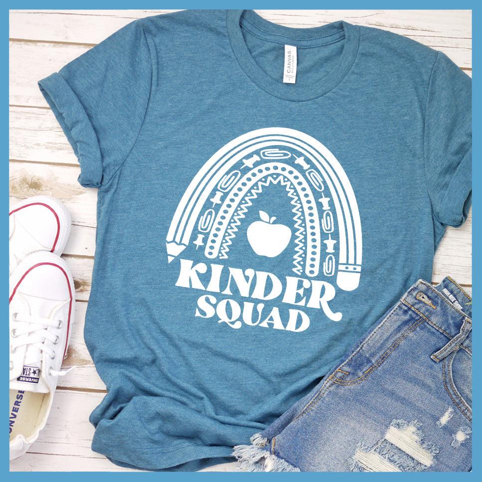 Kinder Squad T-Shirt - Brooke & Belle