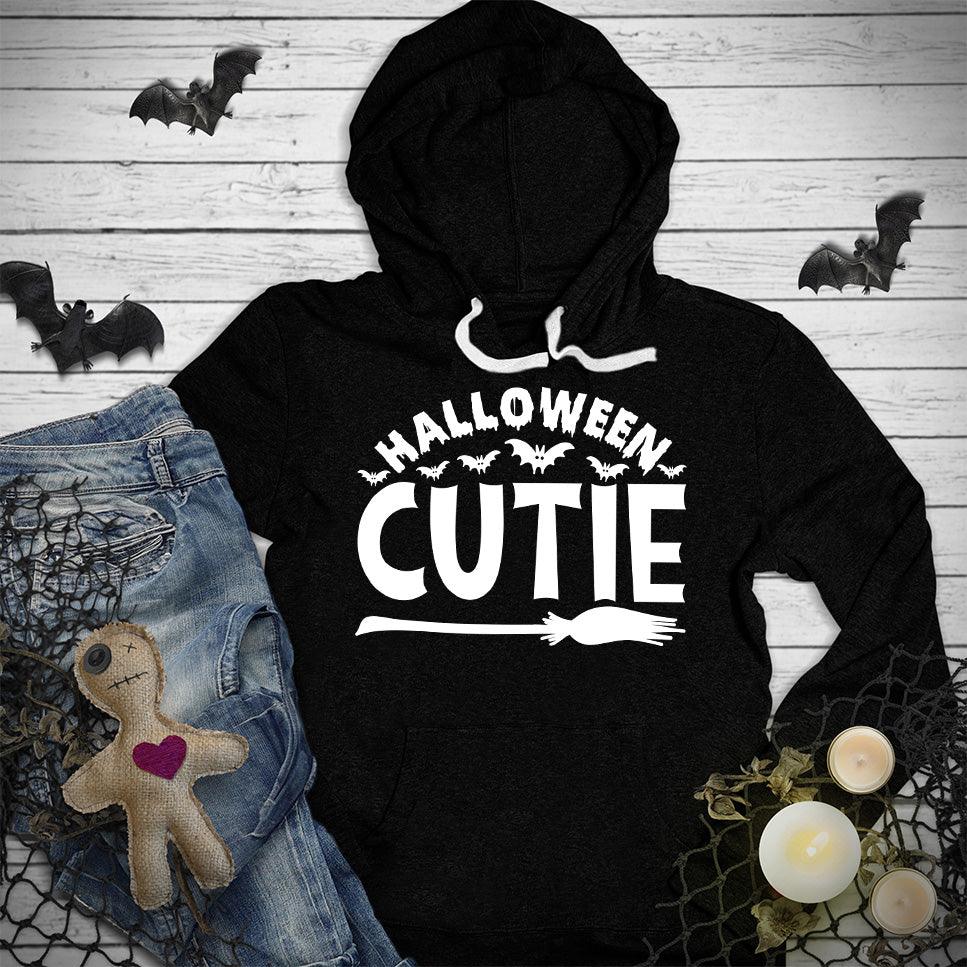 Halloween Cutie Hoodie - Brooke & Belle