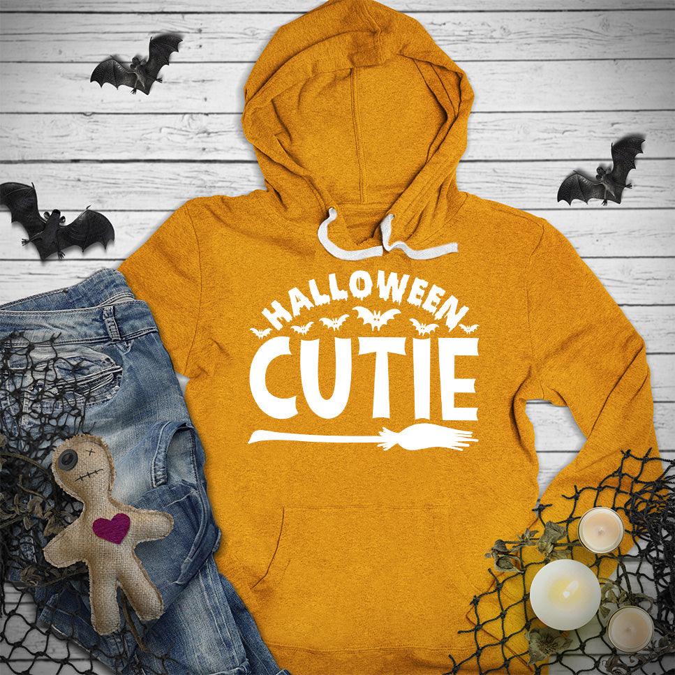 Halloween Cutie Hoodie - Brooke & Belle