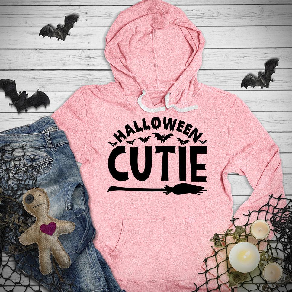Halloween Cutie Hoodie - Brooke & Belle