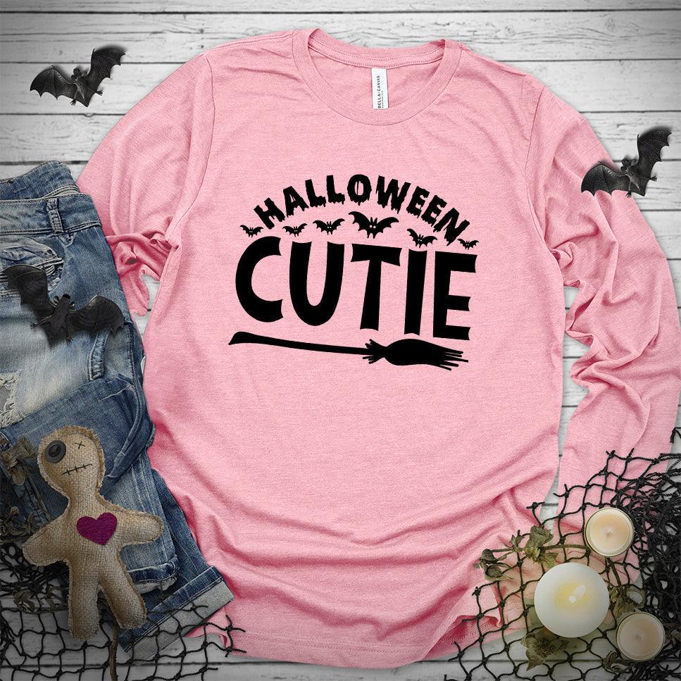 Halloween Cutie Long Sleeves - Brooke & Belle