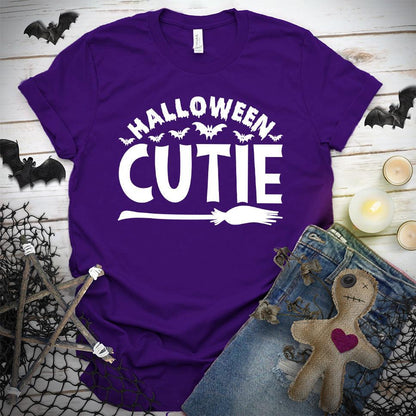 Halloween Cutie T-Shirt - Brooke & Belle