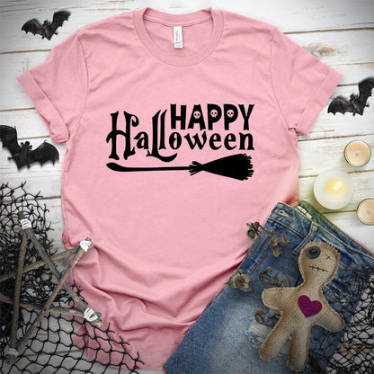 Happy Halloween T-Shirt - Brooke & Belle