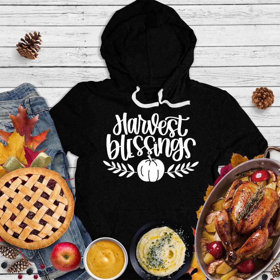 Harvest Blessings Hoodie - Brooke & Belle