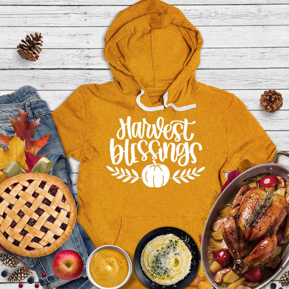 Harvest Blessings Hoodie - Brooke & Belle