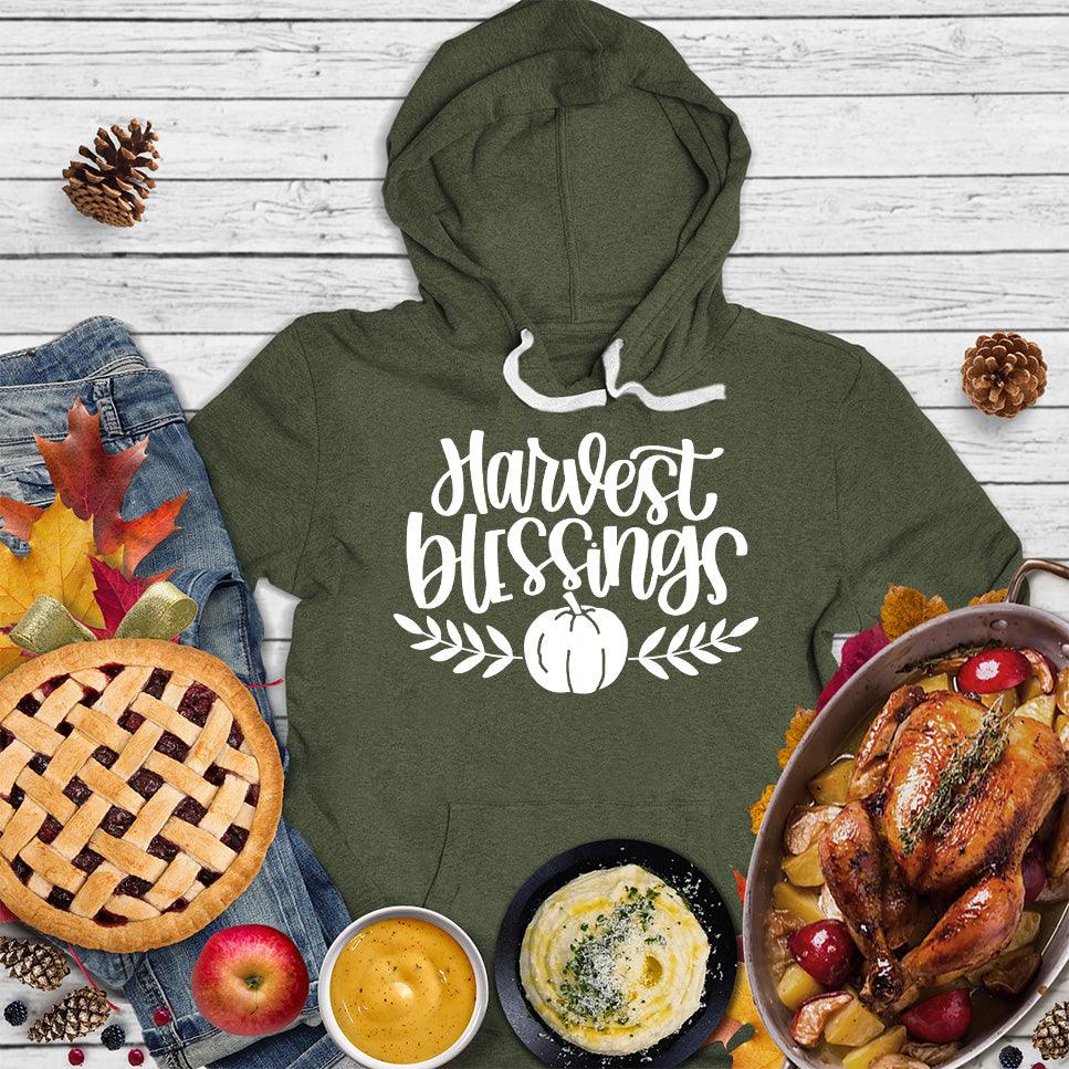 Harvest Blessings Hoodie - Brooke & Belle