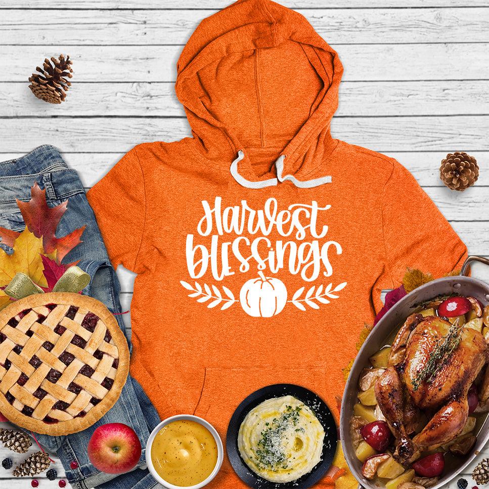 Harvest Blessings Hoodie - Brooke & Belle